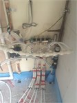 18. Under floor heating Manifold 2